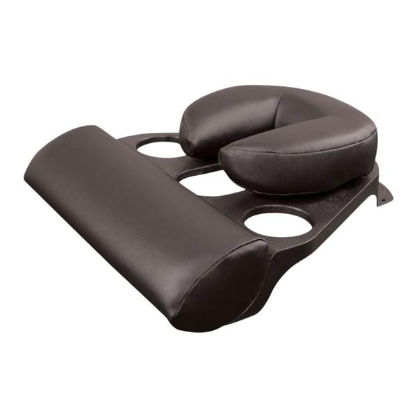 Pillow Prone Black Foam Ea