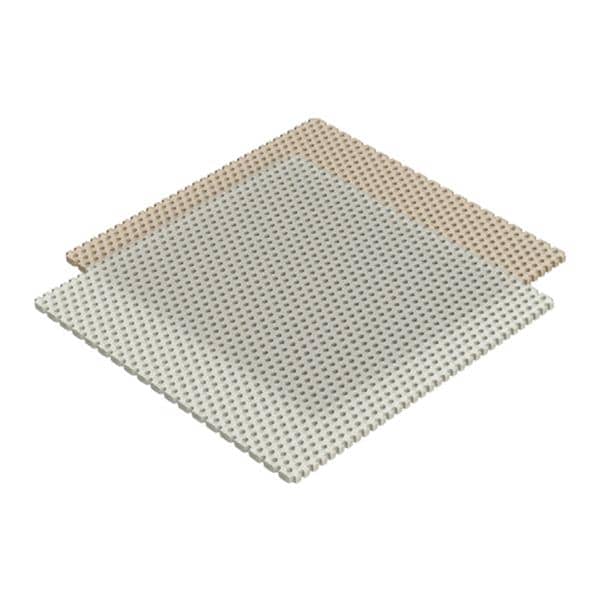 Aquaplast PS Splinting Material Nasal Thermoplastic 3x3"