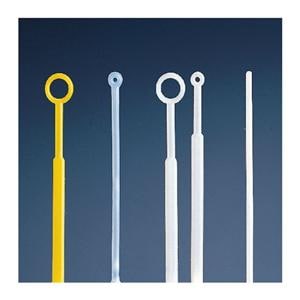 Fisherbrand Flexible Inoculation Loop White .9/3.8mm 500/Pk