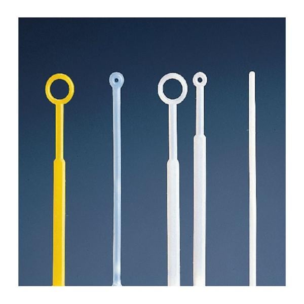 Fisherbrand Flexible Inoculation Loop White .9/3.8mm 500/Pk