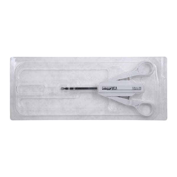 Ligaclip Clip Applier Small 9-3/8" Disposable