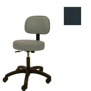 Task Chair Black 250lb Capacity