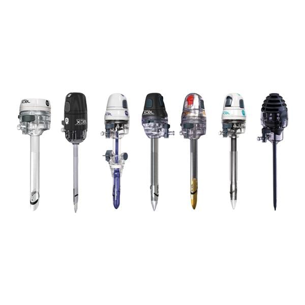 Endopath Xcel Access Trocar 75mm Dilating Tip