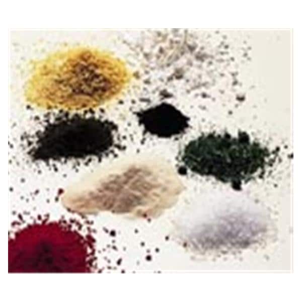 BBL Dehydrated Culture Media Brucella Agar 500g Ea