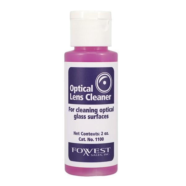 Cleaner Optical Lens Troy 2 oz 1/Ea, 6 EA/PK