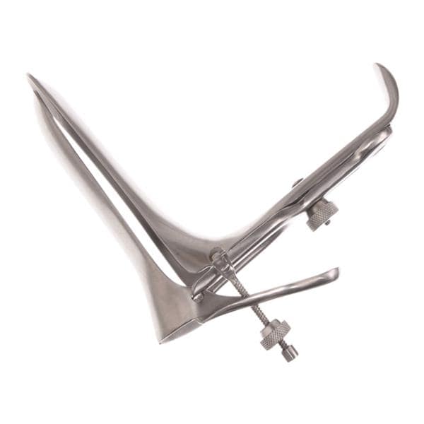 Graves Vaginal Speculum Medium Ea