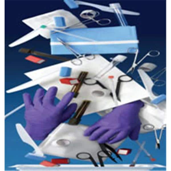 Kwik Cric Cricothyrotomy Kit