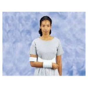 Immobilizer Shoulder Size X-Large Elastic 6x41" Universal