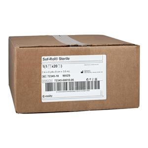 Sof-Rol Cast Padding White 2"x4yd