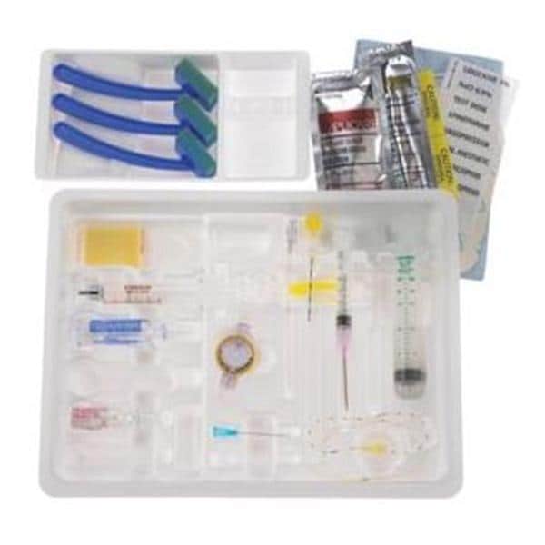 Perifix One Epidural Tray