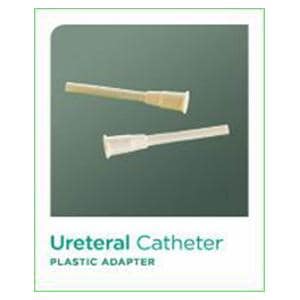 Urethral Catheter Adapter 16