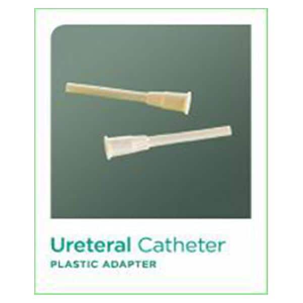 Urethral Catheter Adapter 16