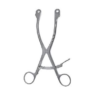 Williams Dissectomy Retractor 50mmx10mm Stainless Steel Ea