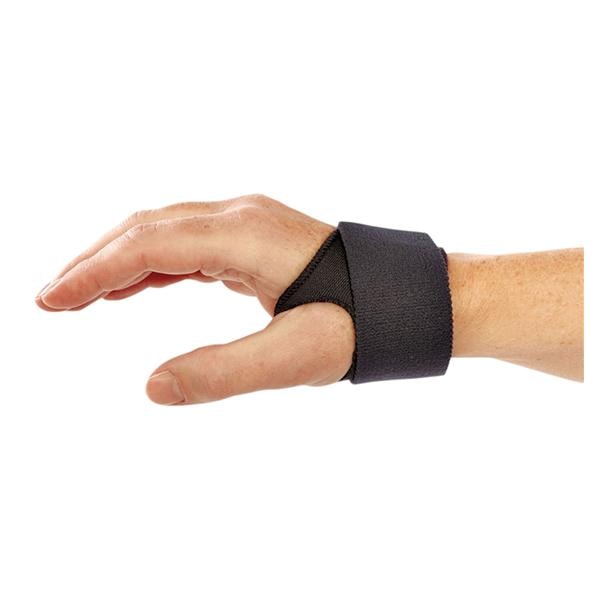 Freedom CMC ThumbFit Orthosis Splint Hand Size Large Alidry 8-8-7/8" Left