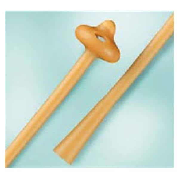 Pezzer Catheter Drain 18Fr Proportionate Head 6/CA