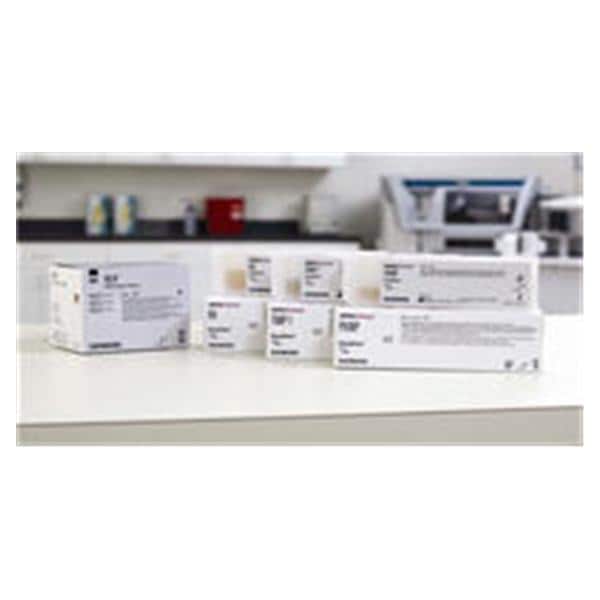 ADVIA Centaur Myglbn 1Lvl MCM: MCM 8x1 f/ ADV Cntr/ ACS: 180 Ea