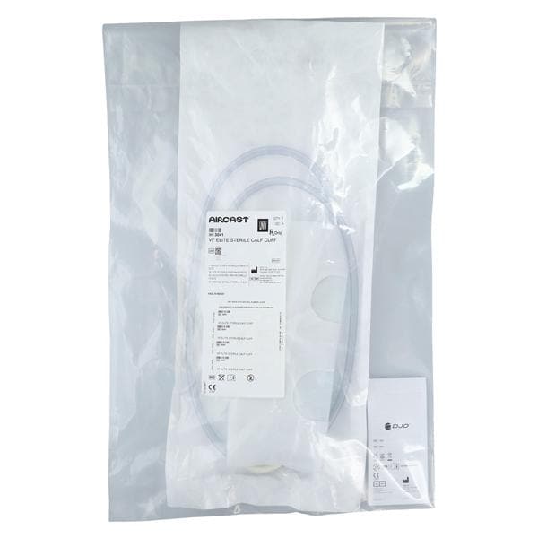 VenaFlow Elite Compression Cuff 19x11-1/2"