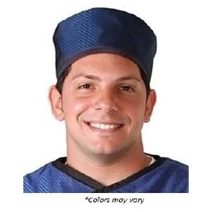 Page Radiation Cap .5mm Front Protection With Adjustable Tab Ea