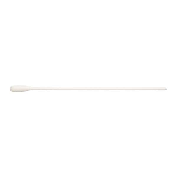 Swab PurSwab 6" Foam over Cotton Tip Disposable Non-Sterile 1000/Ca