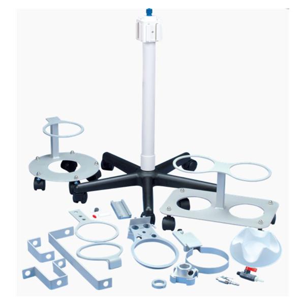 DeRoyal Wall Ring Bracket Ea