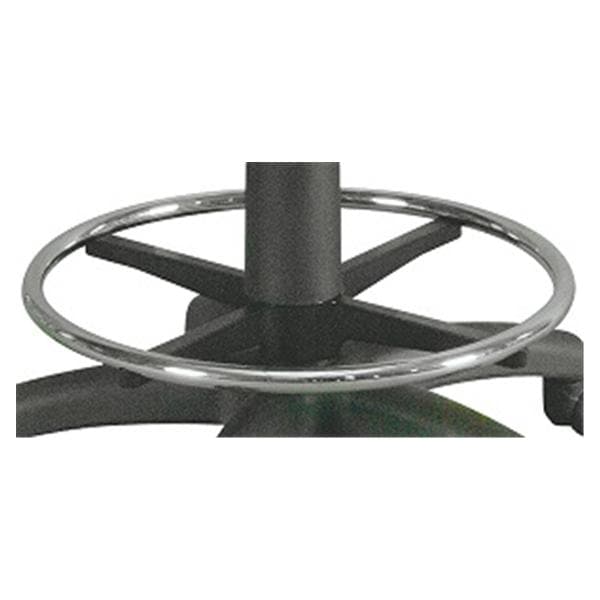 Accessory Foot Ring For Task Seating Models Stool Ea