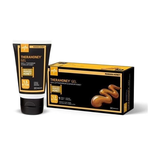 TheraHoney 100% Manuka Honey Gel Dressing 1.5oz