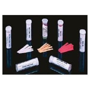 Fisherbrand PH Test Strip pH 0-14 24/Pk