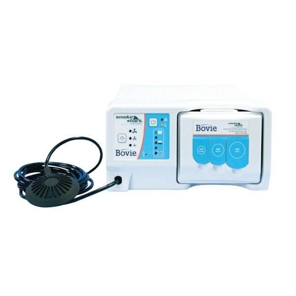 Smoke Shark AAR SE02 Smoke Evacuator Henry Schein Medical