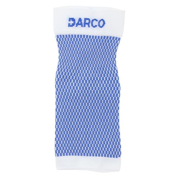 DCS Compression Sleeve Adult Foot 7-10" Medium Men 6-9.5 / Women 7-10.5