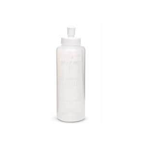 Perineal Bottle Plastic 8oz Disposable Ea, 50 EA/CA