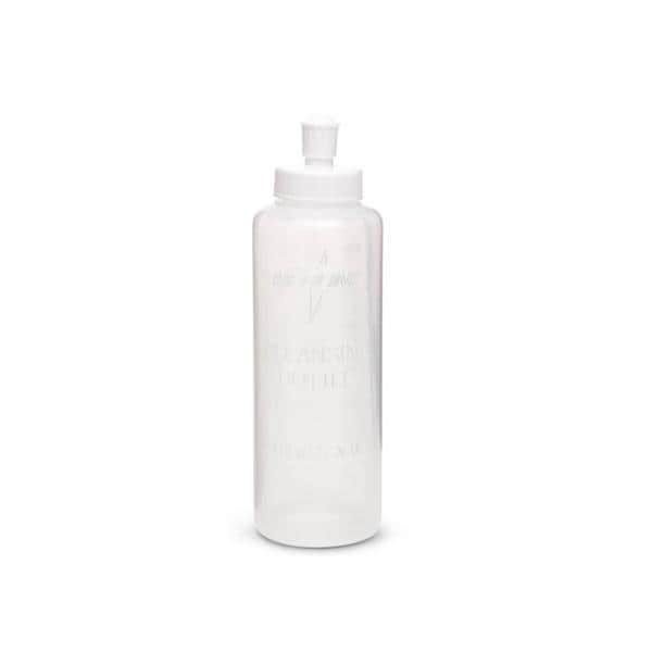 Perineal Bottle Plastic 8oz Disposable Ea, 50 EA/CA