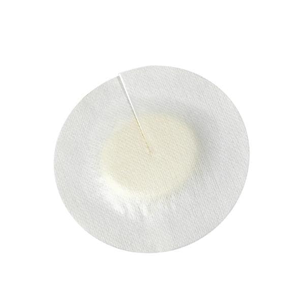 Optifoam Site Foam Wound Dressing 4" Sterile Low Adherent Absorbent, 120 EA/CA