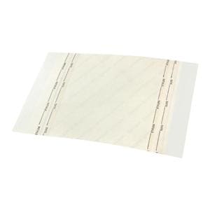 Suresite Film Transparent Dressing 4x5" Transparent LF, 50 EA/BX