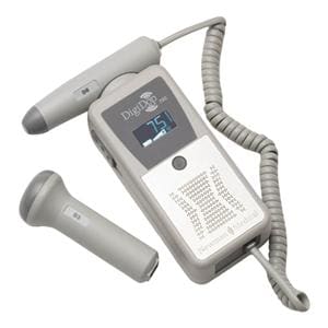 DigiDop 700 Combo Doppler Obstetrical/Vascular Ea