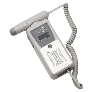 DigiDop 301 Doppler Ultrasound Vascular Ea