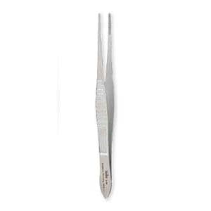 Dressing Forcep 5" Autoclavable Ea