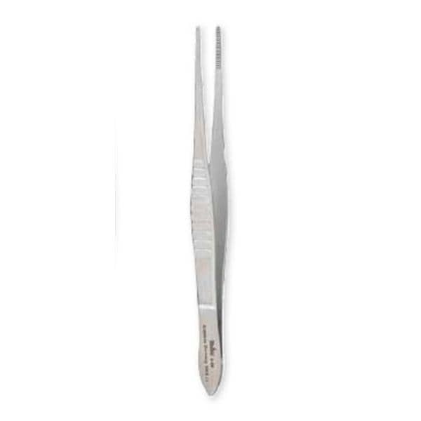 Dressing Forcep 5" Autoclavable Ea