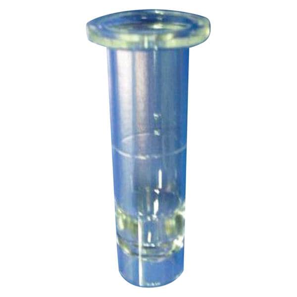 Nesting Sample Cup 1mL Polystyrene 1000/Pk