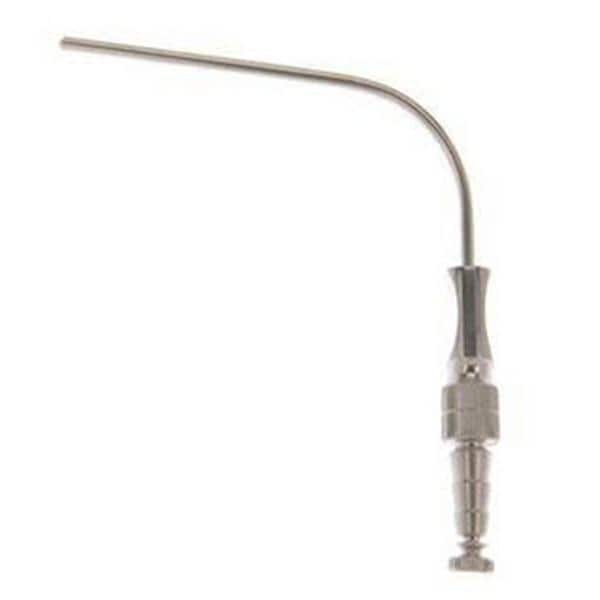 Frazier Suction Tube 30 Degree Ea