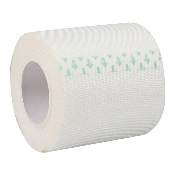 Caring Tape Cloth 2"x10yd White Ea, 72 EA/CA