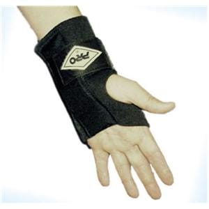 Baseball Sliding Support Wrist Size Large Neoprene 3.75x4.5" Left