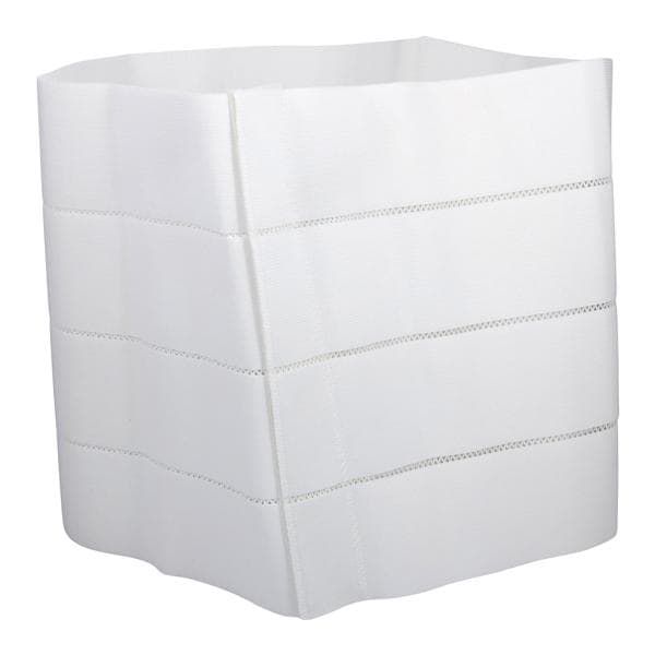 Compression Binder Abdominal Size Large Elastic 63-74"