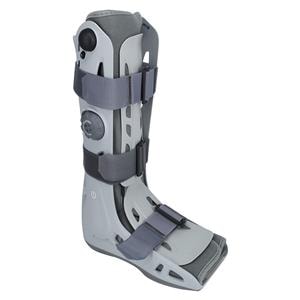 AirSelect Boot Walker Lg/Ank/Ft Size Men 10-13 / Women 11-15 Large Nyl/PP Lft/Rt