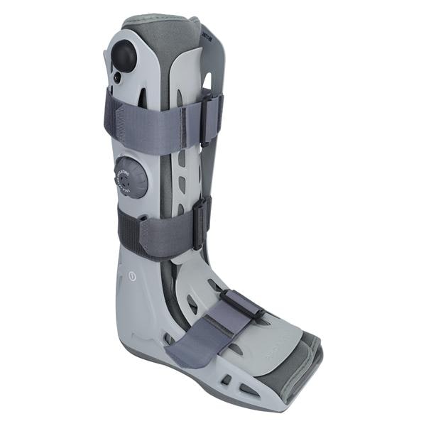 AirSelect Boot Walker Lg/Ank/Ft Size Men 10-13 / Women 11-15 Large Nyl/PP Lft/Rt