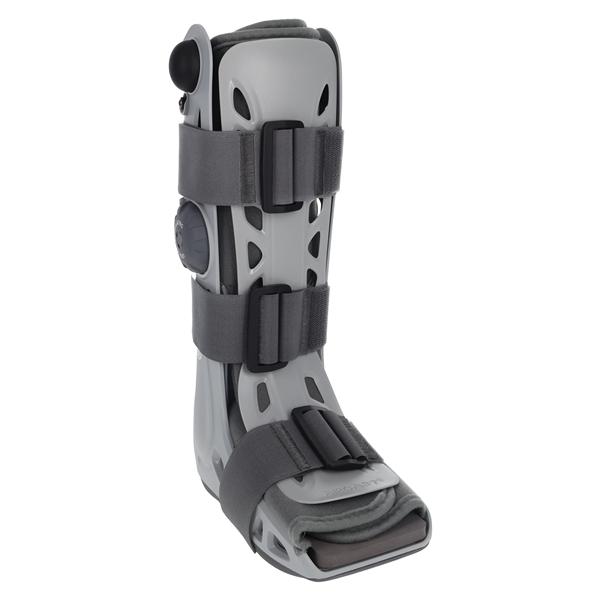 AirSelect Bt Walker Lg/Ank/Ft Sz M Up to 4 / W Up to 5 X-Small Nyl/PP Lft/Rt