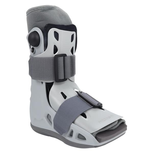 AirSelect Boot Walker Ft/Ank Size 9.5" Small Polypropylene/Nylon M4-7/W5-8 Univ