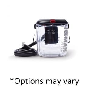 IceMan Clear3 Cold Therapy System