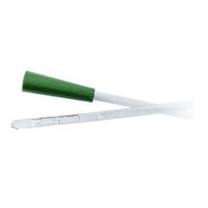 Self-Cath Plus Intermittent Catheter Straight Tip Hydrophilic Coated/PVC 10Fr