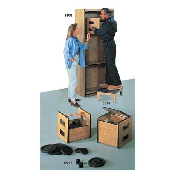 Work-Well Start-Up Package