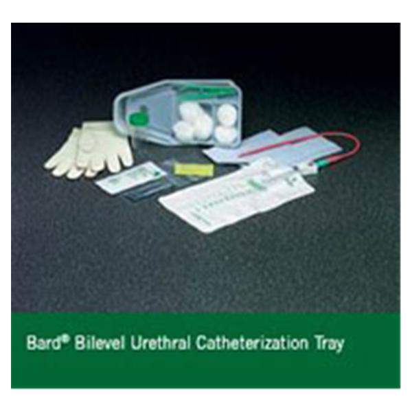 Bilevel 772416 Intermittent Catheter Tray Henry Schein Medical